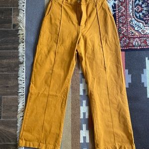 Big bud press western pants